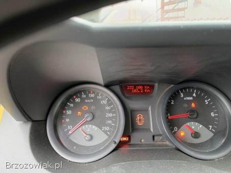 Renault Megane 2003