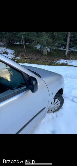 Seat Cordoba 2001