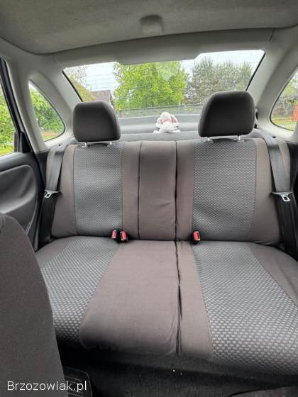Seat Cordoba 2001
