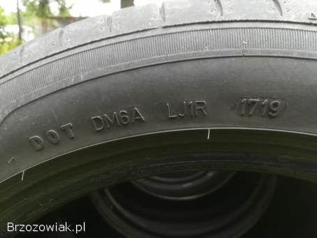OPONY LETNIE 4 szt SAVA Intensa UHP 2 -  215/50R17