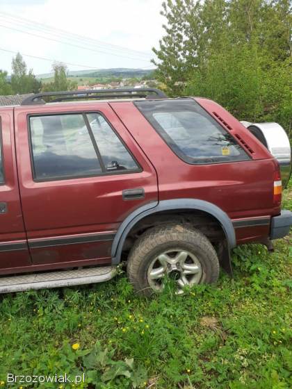 Opel Frontera 1996