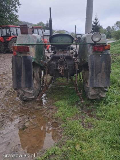 Ursus c 360