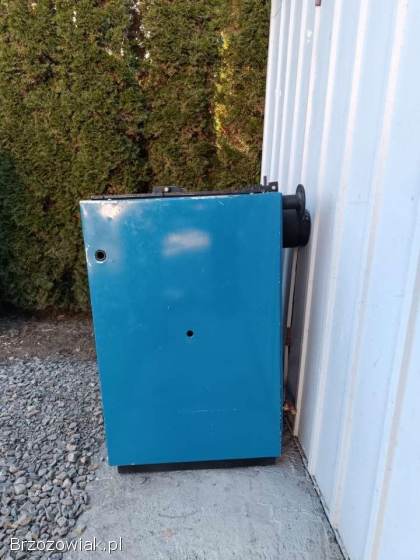 Piec do C.  O.  24 Kw.