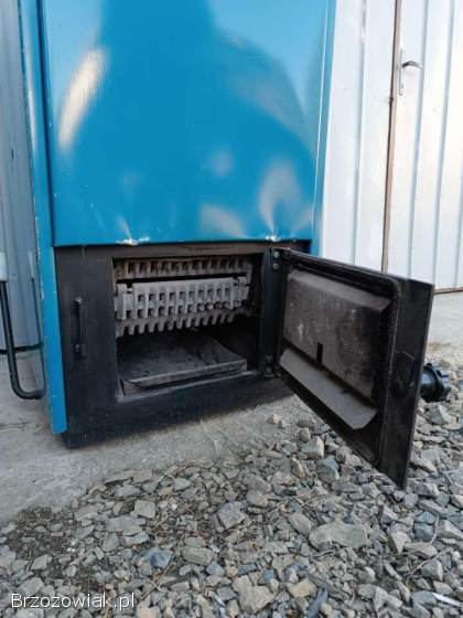Piec do C.  O.  24 Kw.