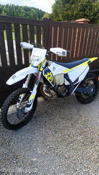 Husqvarna TE 2022