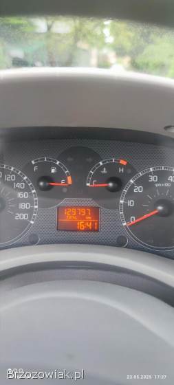 Fiat Panda 2003
