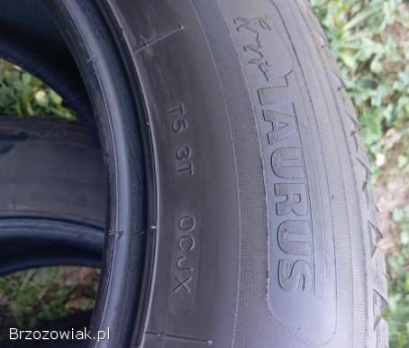 Opony wielosezonowe 225/65 R17 SUV
