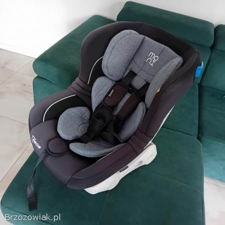 Fotelik od 0-18 kg