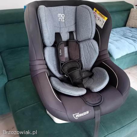 Fotelik od 0-18 kg