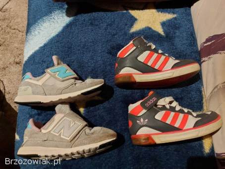 Buty dziecięce rozmiar 26