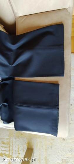 Garnitur meski RAFA 60/176 Ciemny Granat