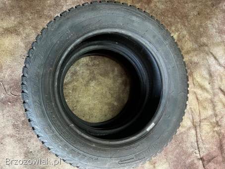 Opony zimowe 205/60/15