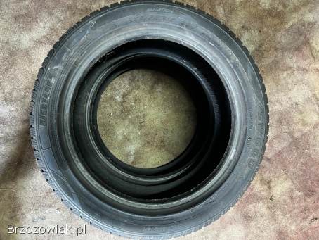 Opony zimowe 205/60/15