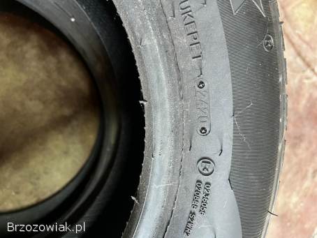 Opony zimowe 215/60/16