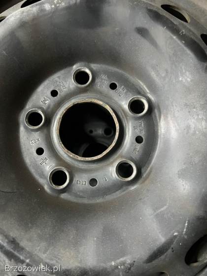 Koła 15 5x112