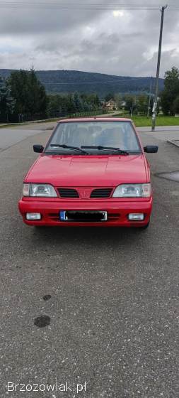 Polonez Caro Plus 1999