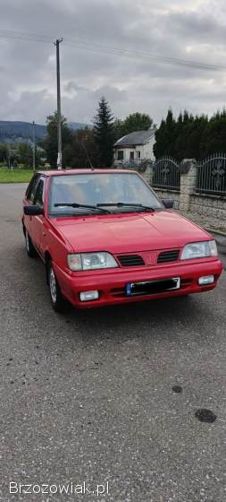 Polonez Caro Plus 1999