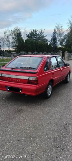 Polonez Caro Plus 1999