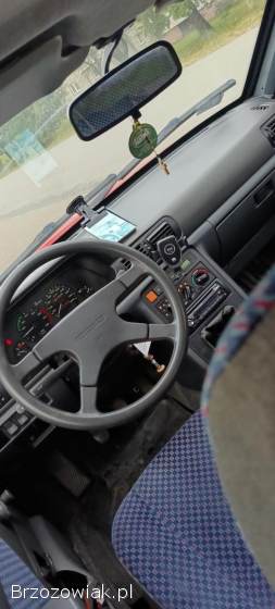 Polonez Caro Plus 1999