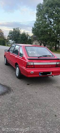 Polonez Caro Plus 1999