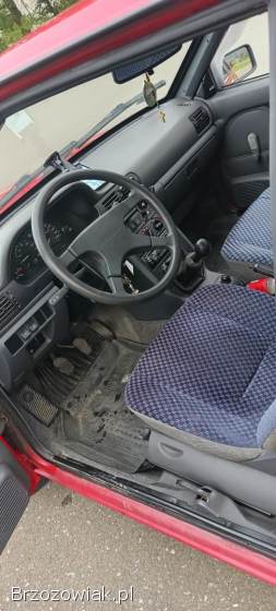 Polonez Caro Plus 1999