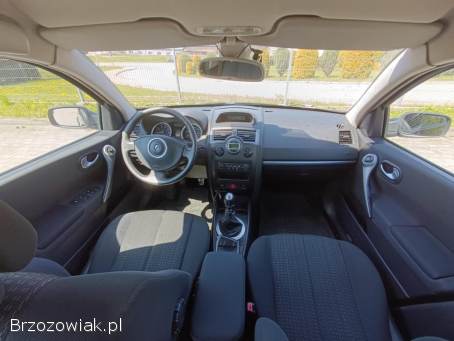 Renault Megane II 2.  0i 2006