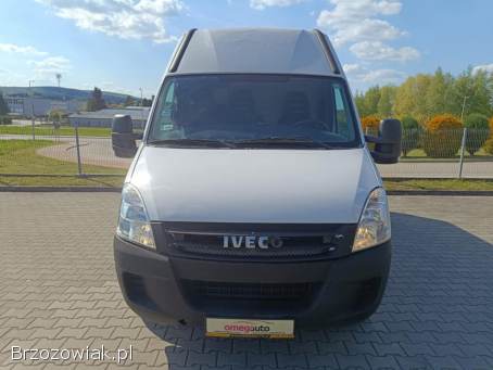 Iveco Daily 35S 2.  3 116KM2008