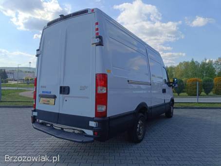 Iveco Daily 35S 2.  3 116KM2008