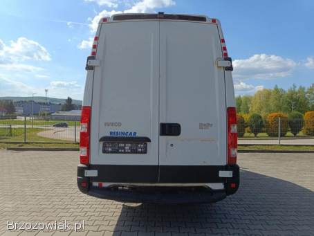 Iveco Daily 35S 2.  3 116KM2008