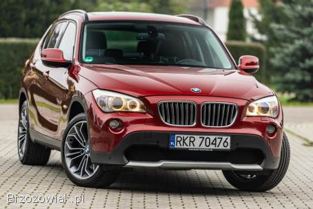 BMW X1 2010