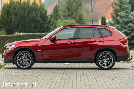 BMW X1 2010