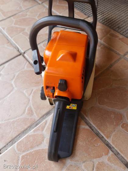 Piła sprawna shtil 170