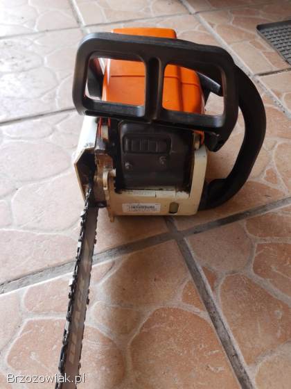 Piła sprawna shtil 170