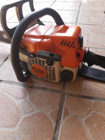 Piła sprawna shtil 170