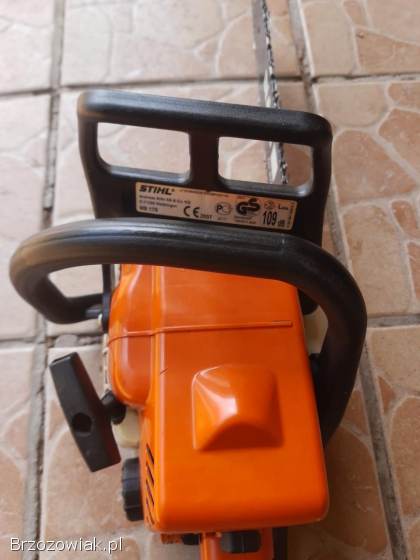 Piła sprawna shtil 170