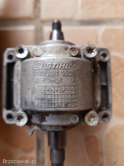 Piła sprawna shtil 170