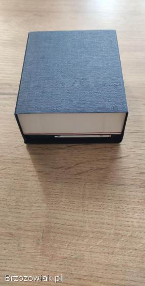 Nowa męska bransoletka U.  S.  POLO ASSN. ,  JW9236BR,