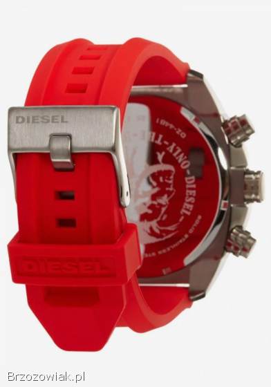 Diesel Męski Zegarek DZ4481