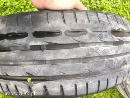 Opony letnie 225/45R18
