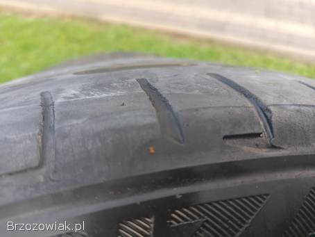 Opony letnie 225/45R18