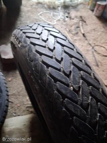 Sprzedam dojazdówke