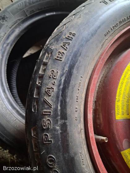 Sprzedam dojazdówke