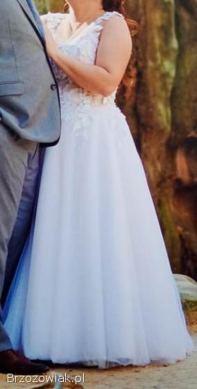 Suknia ślubna