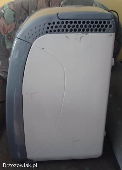 Duża lodówka turystyczna 12v/220v 50/30/27 chłodzi