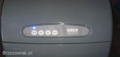 Duża lodówka turystyczna 12v/220v 50/30/27 chłodzi