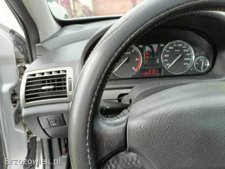 Peugeot 407 Sw 2005