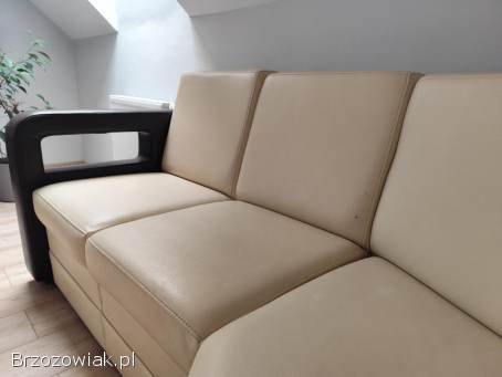 Zestaw wypoczynkowy modułowy