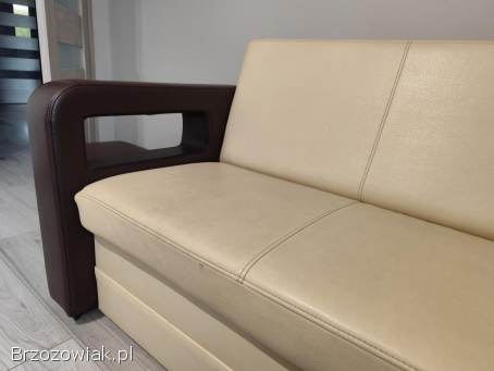 Zestaw wypoczynkowy modułowy