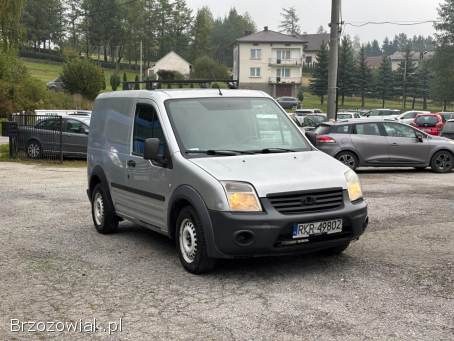 Ford Connect 1.  8 2011