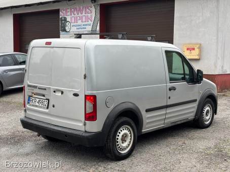 Ford Connect 1.  8 2011